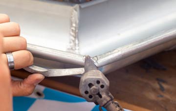 disadvantages of West Ogwell lead roofing