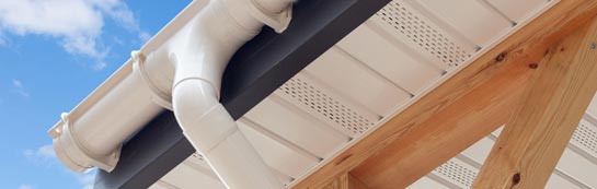 get West Ogwell guttering quotes today