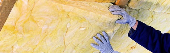 quotes for West Ogwell roof insulation