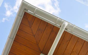 West Ogwell soffit types